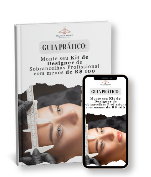 Guia de Sobrancelhas